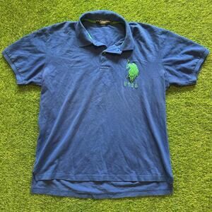 Vintage U.S. Polo Assn. Polo Shirt